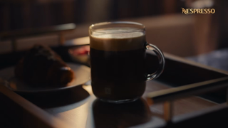 Nespresso Nespresso FestiveVideo 15 US Ad Commercial Brand Imagery Photoshoot 1