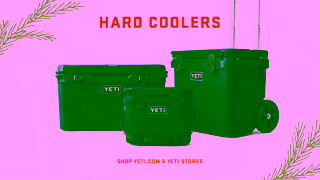 YETI JOY TO THE WILD Ad Commercial Brand Imagery Photoshoot 2