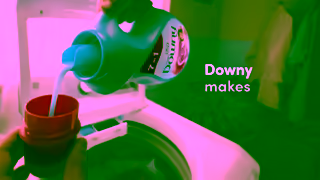 Downy PGDY9925000H Downy More Than A Shirt Hardworking 06 ENG OLV 16x9 Ad Commercial Brand Imagery Photoshoot 0