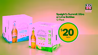 Countdown Seifried Speights Tora Bay Ad Commercial Brand Imagery Photoshoot 1