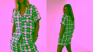 Sussan Fashion Feels Like Spring Looks Like Sweet Dreams Ad Commercial Brand Imagery Photoshoot 1