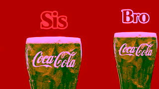 Coca-Cola Share a Coke Tu Familia Ad Commercial Brand Imagery Photoshoot 0