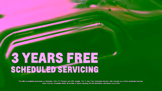 GMC 3 Years Free Servicing Chevrolet Silverado 1500 LTZ Premium Ad Commercial Brand Imagery Photoshoot 1