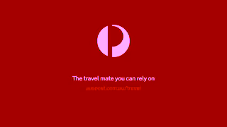 AusPost Save 10 off awardwinning Travel Insurance Ad Commercial Brand Imagery Photoshoot 2