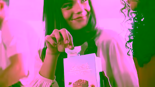 Lindt Video Ad Ad Commercial Brand Imagery Photoshoot 0