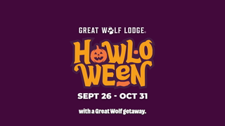 Great Wolf Lodge 24FCB2827 FY24 GWL HOWL O WEEN TRUEVIEW INSTREAM GM 30 Ad Commercial Brand Imagery Photoshoot 2