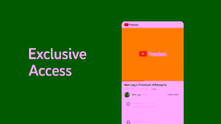 YouTube YouTube EMU MIX 1mon Afterparty Stock 10s horiz 1920x1080 169 en CA CAD PriceUpdates Ad Commercial Brand Imagery Photoshoot 1