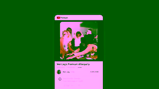 YouTube YouTube EMU MIX 1mon Afterparty Stock 10s horiz 1920x1080 169 en CA CAD PriceUpdates Ad Commercial Brand Imagery Photoshoot 2