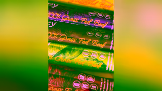 Paleovalley Paleovalley Beef Sticks 30 for 36 Ad Commercial Brand Imagery Photoshoot 1