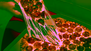 Pizza Hut PH BNY DO IT 6 EN 16x9 V2 DIGPBNY0792025E Ad Commercial Brand Imagery Photoshoot 1