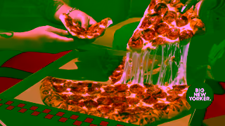 Pizza Hut PH BNY DO IT 6 EN 16x9 V2 DIGPBNY0792025E Ad Commercial Brand Imagery Photoshoot 2
