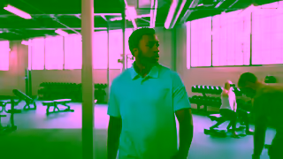 ECORE Athletic Athletic Surfacing Ecore 15 Second Ad Commercial Brand Imagery Photoshoot 1