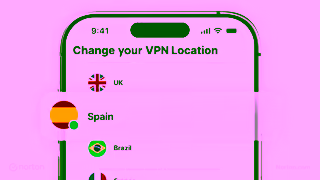Norton Norton VPN Advanced tech for advanced threats Ad Commercial Brand Imagery Photoshoot 1