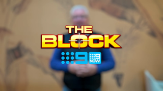 9 Network Australia THE BLOCK SCOTTY MAIN BEDROOM Ad Commercial Brand Imagery Photoshoot 0