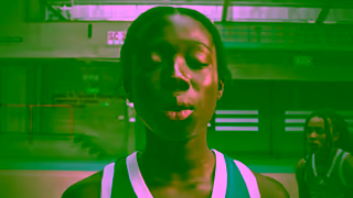 Adidas You Got This adidas Ad Commercial Brand Imagery Photoshoot 1