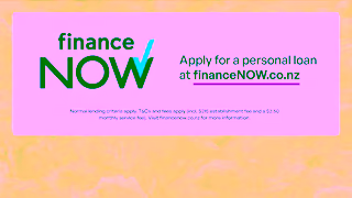 FinanceNow Renovating Ad Commercial Brand Imagery Photoshoot 2