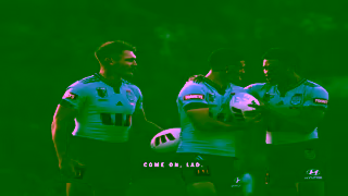 Adidas YOU GOT THIS adidas x New South Wales Rugby League Ad Commercial Brand Imagery Photoshoot 1