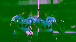 Adidas YOU GOT THIS adidas x New South Wales Rugby League Ad Commercial Brand Imagery Photoshoot 2