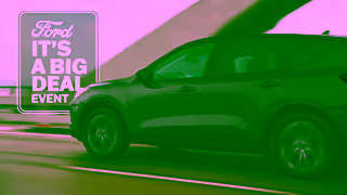 Ford May LEASE Escape IABDE ESC 15 PreRoll ROC EN Ad Commercial Brand Imagery Photoshoot 0