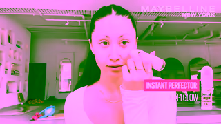 Maybelline Maybelline New York Ad Commercial Brand Imagery Photoshoot 0