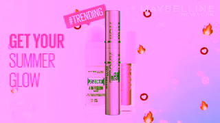 Maybelline Maybelline New York Ad Commercial Brand Imagery Photoshoot 2