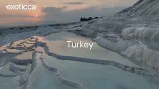 Exoticca Black Friday 16 9 ENG Destination Video Ad Turkey Ad Commercial Brand Imagery Photoshoot 2