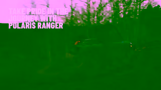Polaris Tough Doesnt Quit Polaris Ranger Consideration 15s 16x9 Ad Commercial Brand Imagery Photoshoot 1