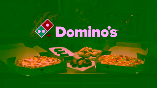 Dominos Slang 15 EN OLV Ad Commercial Brand Imagery Photoshoot 2