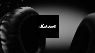 Marshall Headphones Marshall Monitor III ANC I Playtime Ad Commercial Brand Imagery Photoshoot 2