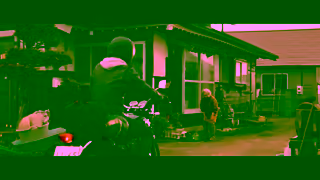 Amazon Motorbike alt 15s Ad Commercial Brand Imagery Photoshoot 0