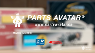 Parts Avatar Shop Struts and Shocks for Your Car Ad Commercial Brand Imagery Photoshoot 2