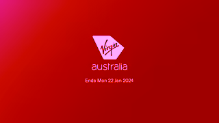Virgin Australia The Sale Ad Commercial Brand Imagery Photoshoot 2