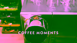 Nespresso Nespresso Professional Momento Simplicity 15 AU Ad Commercial Brand Imagery Photoshoot 0