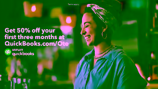 Intuit QuickBooks Ito to Ote Ad Commercial Brand Imagery Photoshoot 2