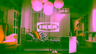 IKEA A new low from IKEA Ad Commercial Brand Imagery Photoshoot 2
