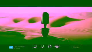 Warner Brothers Dune Part Two February 29 Ad Commercial Brand Imagery Photoshoot 0