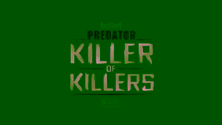 20th Century Studios Predator Killer of Killers Now Streaming on Hulu Ad Commercial Brand Imagery Photoshoot 2