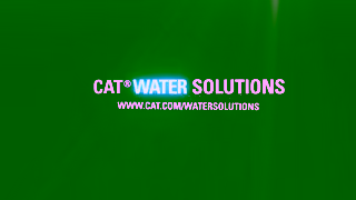 CATERPILLAR Connect with Cat Water Trucks Ad Commercial Brand Imagery Photoshoot 2