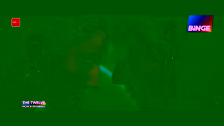 Binge The Twelve Cape Rock Killer Hero 10 Short Now Streaming BINGE Ad Commercial Brand Imagery Photoshoot 1