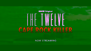 Binge The Twelve Cape Rock Killer Hero 10 Short Now Streaming BINGE Ad Commercial Brand Imagery Photoshoot 2