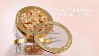 Elizabeth Arden Elizabeth Arden Ceramide Capsules Ad Commercial Brand Imagery Photoshoot 0