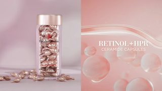 Elizabeth Arden Elizabeth Arden Ceramide Capsules Ad Commercial Brand Imagery Photoshoot 1