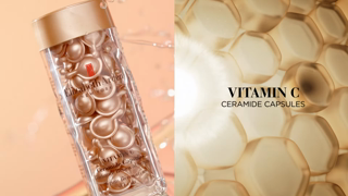 Elizabeth Arden Elizabeth Arden Ceramide Capsules Ad Commercial Brand Imagery Photoshoot 2