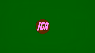 IGA Brand Value Ad Commercial Brand Imagery Photoshoot 2