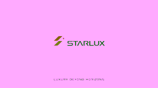 STARLUX Airlines Travel with STARLUX First Class Ad Commercial Brand Imagery Photoshoot 2