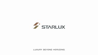 STARLUX Airlines Travel with STARLUX First Class Ad Commercial Brand Imagery Photoshoot 2