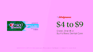 Walgreens YouTube dealsoftheweek 42025 Garnier Fructis or Whole Blends Hair Care landscape Ad Commercial Brand Imagery Photoshoot 1