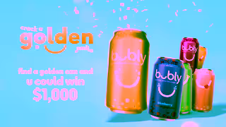 Bubly Water 1000 awaits Ad Commercial Brand Imagery Photoshoot 2
