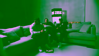 Spotify ONEFOUR for Turn Up Aus Ad Commercial Brand Imagery Photoshoot 1