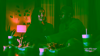 WINGSTOP Wingstop CA Wingstop and Chill Commercial Ad Commercial Brand Imagery Photoshoot 0